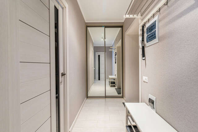 Гостиница Hugge house Казань-5